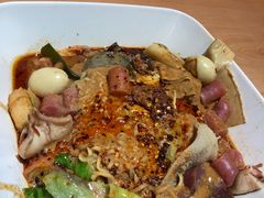 -林静小吃(复兴路店)