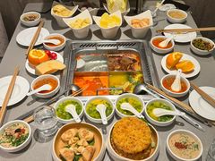 -海底捞火锅(王府井店)