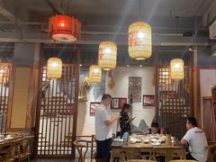 -宽田火锅(几江荣华店)