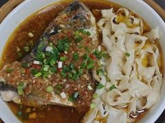 -田婆婆的菜(新天地店)