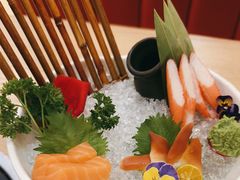 -松野谷·寿喜烧自助(华联顺义金街购物中心店)