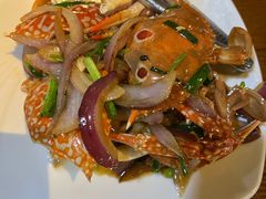 -南海渔家•渔民海鲜(亚特兰蒂斯店)