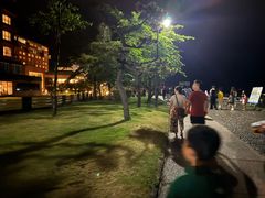 -洞爷湖万世阁酒店