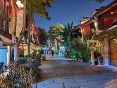 -小河直街历史文化街区