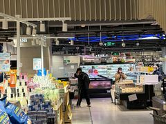 -盒马鲜生(189购物中心店)