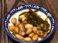 -大洋家·精品潮汕菜·生腌砂锅粥(天河东路店)
