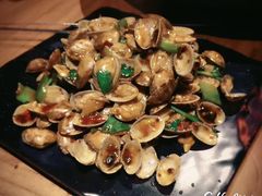 -嘚味徐州烧烤特色菜