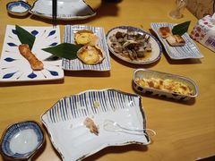 -大焰自助日式料理 铁板烧(徐汇店)