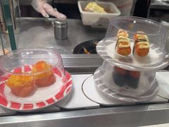 -新一番三文鱼寿司(大东海店)