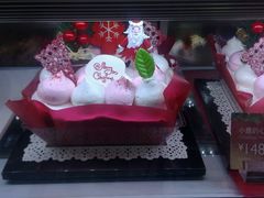 -巴黎贝甜(五道口店)