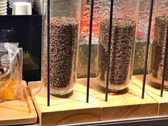 -喜茶(上海兴业太古汇店)