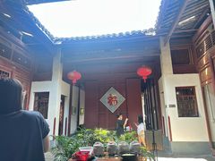 -董府·古宅餐厅