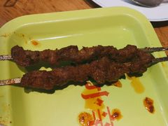 -天山传奇新疆菜(SKLP店)
