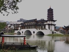 -长兴太湖图影湿地文化园