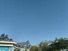 -亚龙湾中心广场