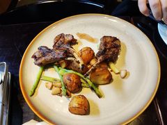 -blue frog蓝蛙(长泰广场店)