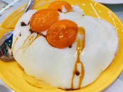 -澳门陈光记烧味饭店(万象城店)