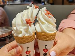 -西贝(财富购物中心店)