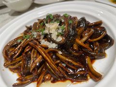 响油鳝丝-阿莉餐厅(枣阳路店)