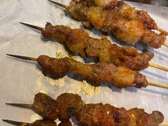 -火龙堂·风味民间菜(文一路店)