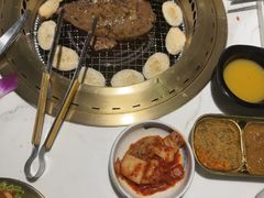 -炙城·韩式烤肉(南京东路店)