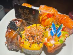 -梨花自助烤肉(天河城店)