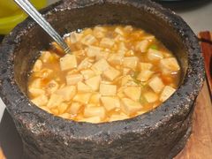 -绿茶餐厅(华发商都店)