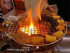 -蒜香焼肉PURUSHIN(马场路店)