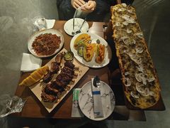 -魏客咖啡(中铁中心店)