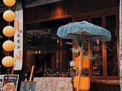 -Metal hands·铁手咖啡