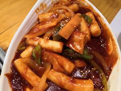 -唯成•韩国炭火烤肉 유성고기