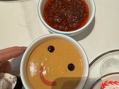 -南门涮肉(后海店)