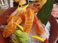 -熹炭精致日料(金融街购物中心店)