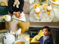 -上海波特曼丽思卡尔顿酒店