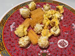 -味福记·江西小炒·南昌小吃(青山湖万达店)