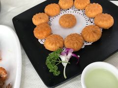 -阿姐小菜(三林店)