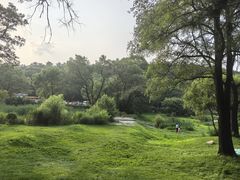 -萨尔浒风景区