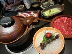 -季季山·云南野生菌火锅(上海首店)