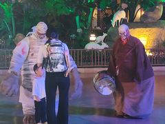 -南宁方特东盟神画