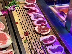 -梨花自助烤肉(天河城店)