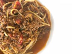 肉酱意面-IL Forno 意坊·意大利餐厅(温州万象城店)