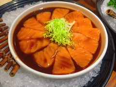 -东海怡品海鲜豆捞(西水东店)
