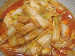 蒜蓉粉丝娃娃菜-锦色烤鸭·本地菜(学院路店)