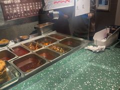 -水平有限广西米粉·广西风味集(五道口店)