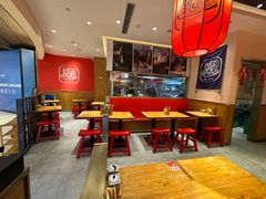 -陇上秦轩西安biangbiang面(EFC欧美金融商业城店)