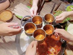 -冯校长老火锅(深圳总店)