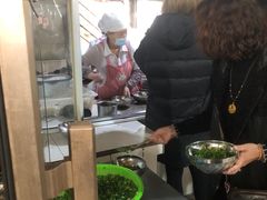 -正宗杨记普洱酸醋米线(总店)