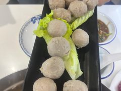 -陈记顺和潮汕牛肉火锅(韩江路店)