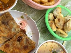 -逍遥镇刘相五胡辣汤豆沫馆(康复中街店)