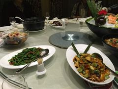 上和海鲜酒店-上和臻品中国菜(花园街店)